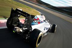 shared values with williams f1 team drive randstad singapore success