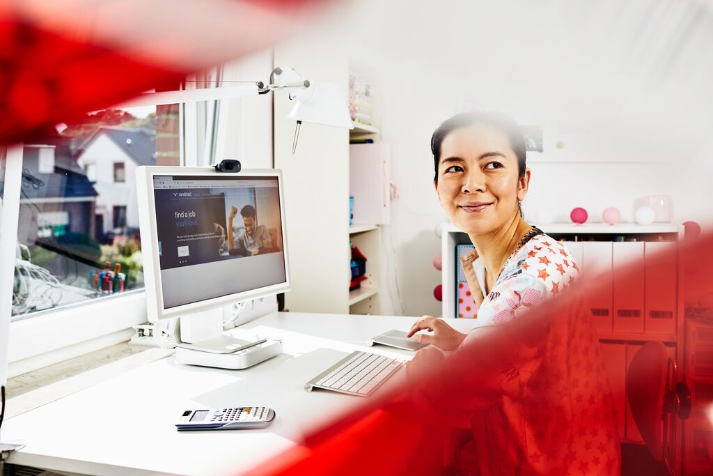 4 Expert Tips to Ace Your Next Job Interview | Randstad Singapore