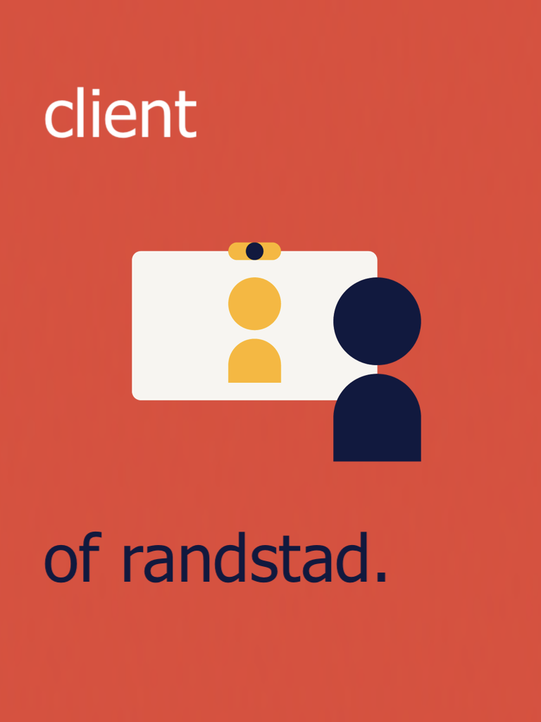 client of randstad