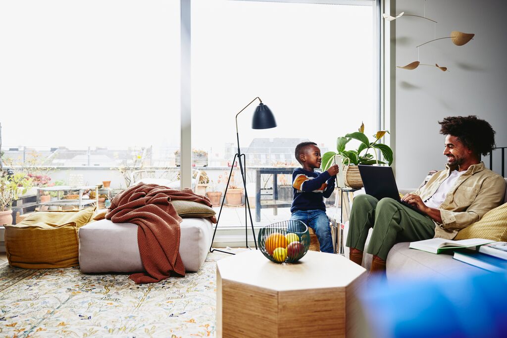 The Work-Life Equilibrium - Talent Expectations Survey 2022 | Randstad ...