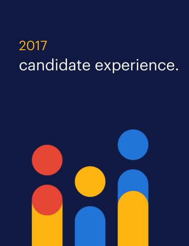 how to improve digital candidate experience 