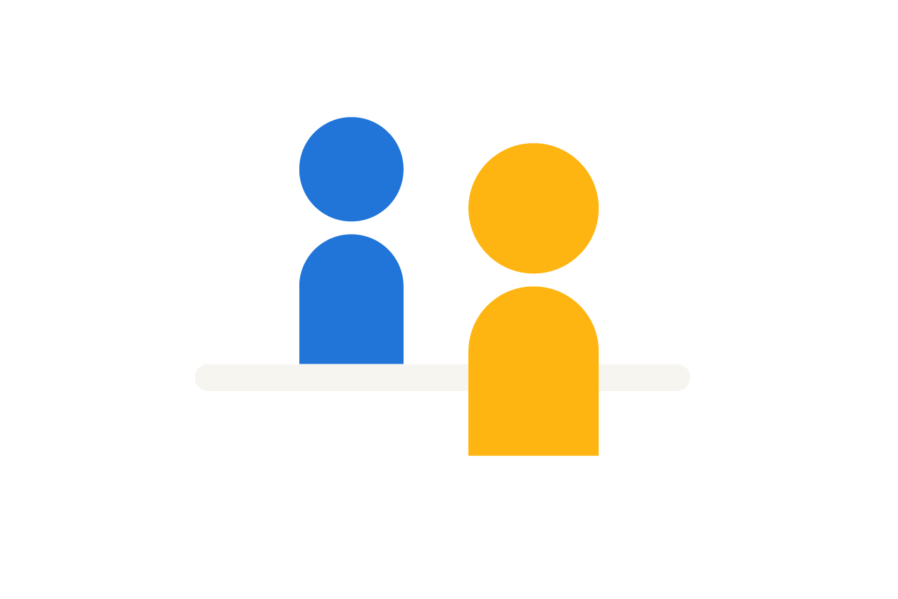 interviewing the most qualified candidates