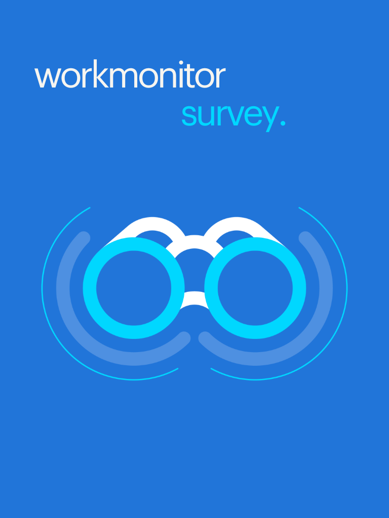 workmonitor survey report