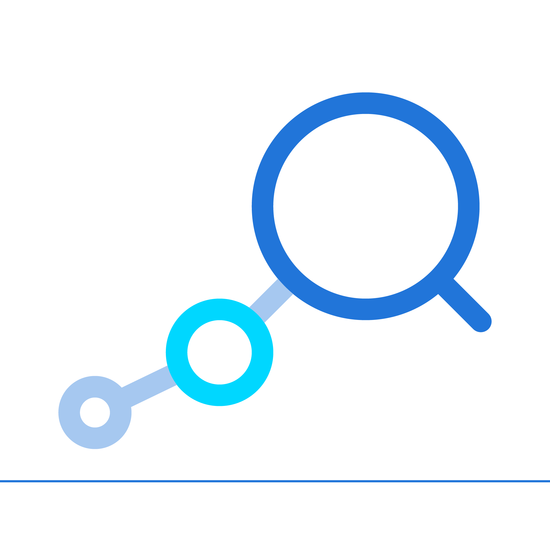 research and reports