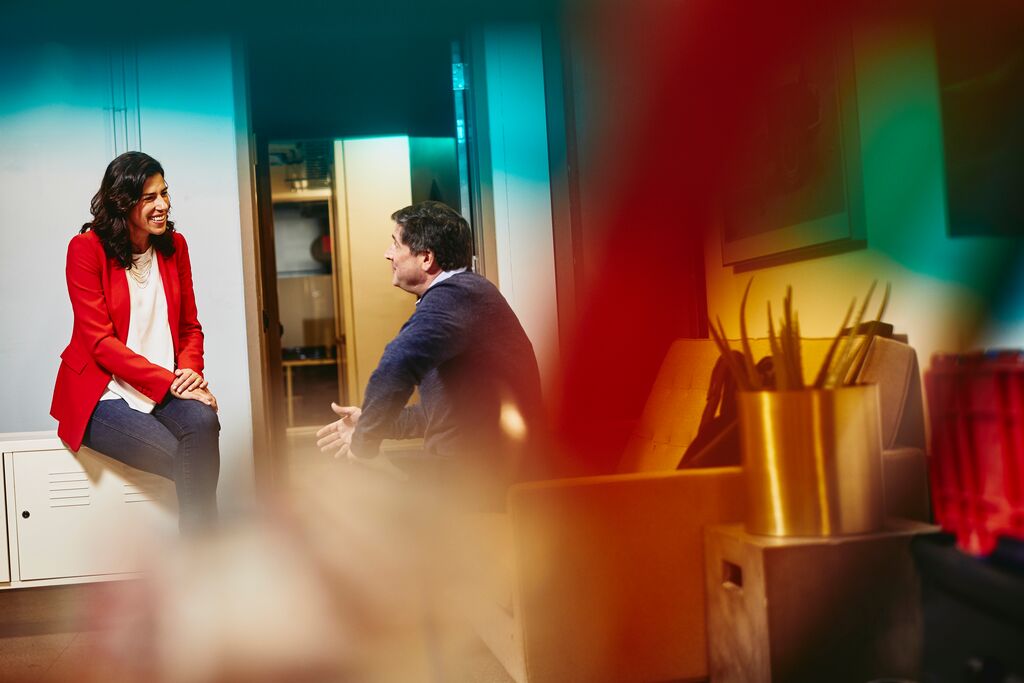 How to Close the Gender Pay Gap | Randstad Singapore