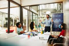 Workplace Relationships 