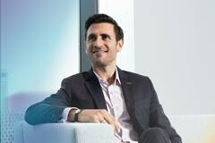 randstad singapore country director david blasco