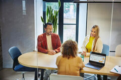 Randstad Professional Career