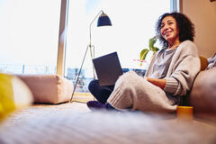 Randstad Professional Career