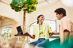 finance careers