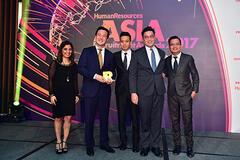 randstad singapore takes gold for best client service at asia recruitment awards 2017.