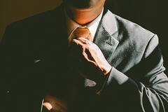 over one-third of employees looking to leave their jobs: randstad employer brand research 2017.
