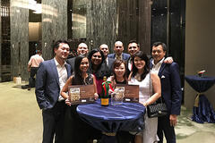 randstad named best large recruitment business at global recruiter awards 2017.