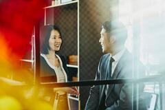 2020 global financial services industry report