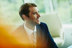 what does it take to become a CFO?
