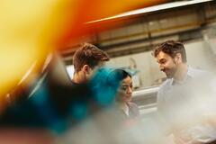 10 tips to find your dream job