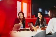 how to retain good talent