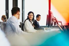 banking and financial services outlook Q1 2019