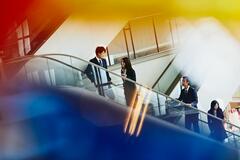 top banking operations talent