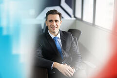 david blasco: what makes the best accounting and finance professionals