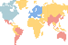 working overseas