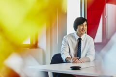 how to manage time during job search
