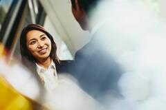 your next move to a successful career change