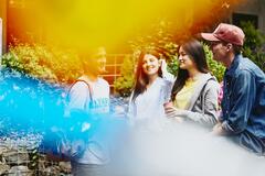 career advice for fresh graduates from a recruiter