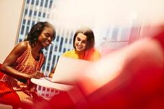 5 professional resolutions to achieve career goals