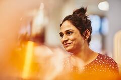 how to cope with work from home if you live alone