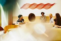 5 colleagues from hell and how to deal with them