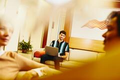 ensure data privacy security when working from home