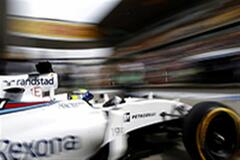 5 times F1 technology made a huge leap forward