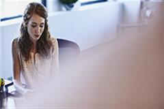 real job vs. fake job