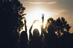 top five career tips for women