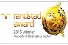 randstad award 2016: a look at capitaLand's employer brand