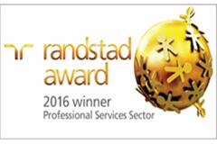 randstad award 2016: a look at deloitte's employer brand