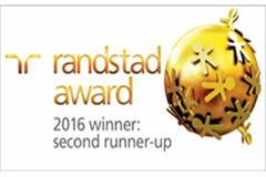 randstad award 2016: a look at exxonmobil's employer brand