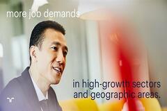 high growth industries to boost investments in asset management