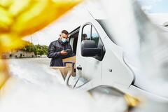 6 ways logistics companies can succeed