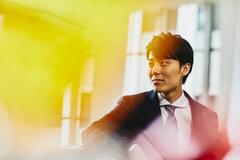 53% of respondents struggle to acquire new skills