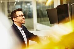 banking and financial services industry outlook 2021