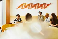 an integrated workforce is the future of work