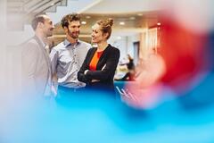 procter & gamble most attractive employer 2021