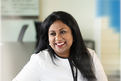 jaya dass: we are here for you