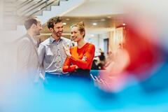banking and financial services market outlook q3-q4 2019