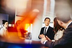 Randstad Employer Brand Research Global Financial Services Report 2019