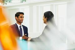 REBR: 2019 information technology industry highlights