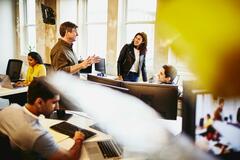 Randstad Global Information Technology Sector Report 2019