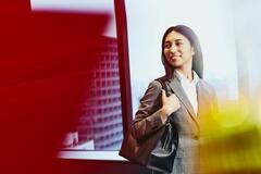women leadership gap explained